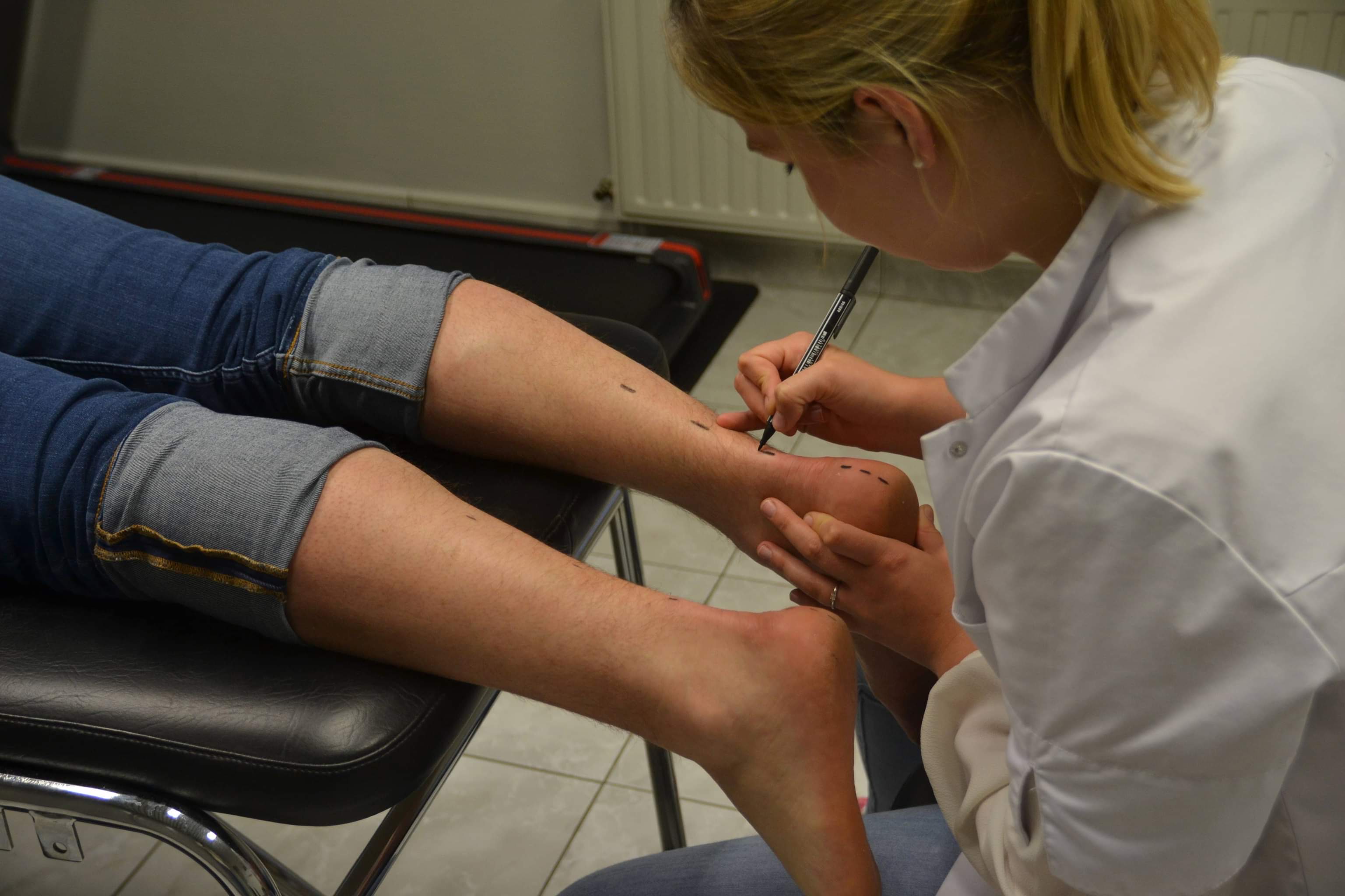 BIomechanisch-onderzoek